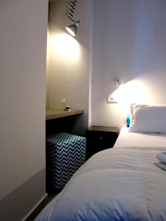 Amaryllis Aparthotel Platanias  Room photo