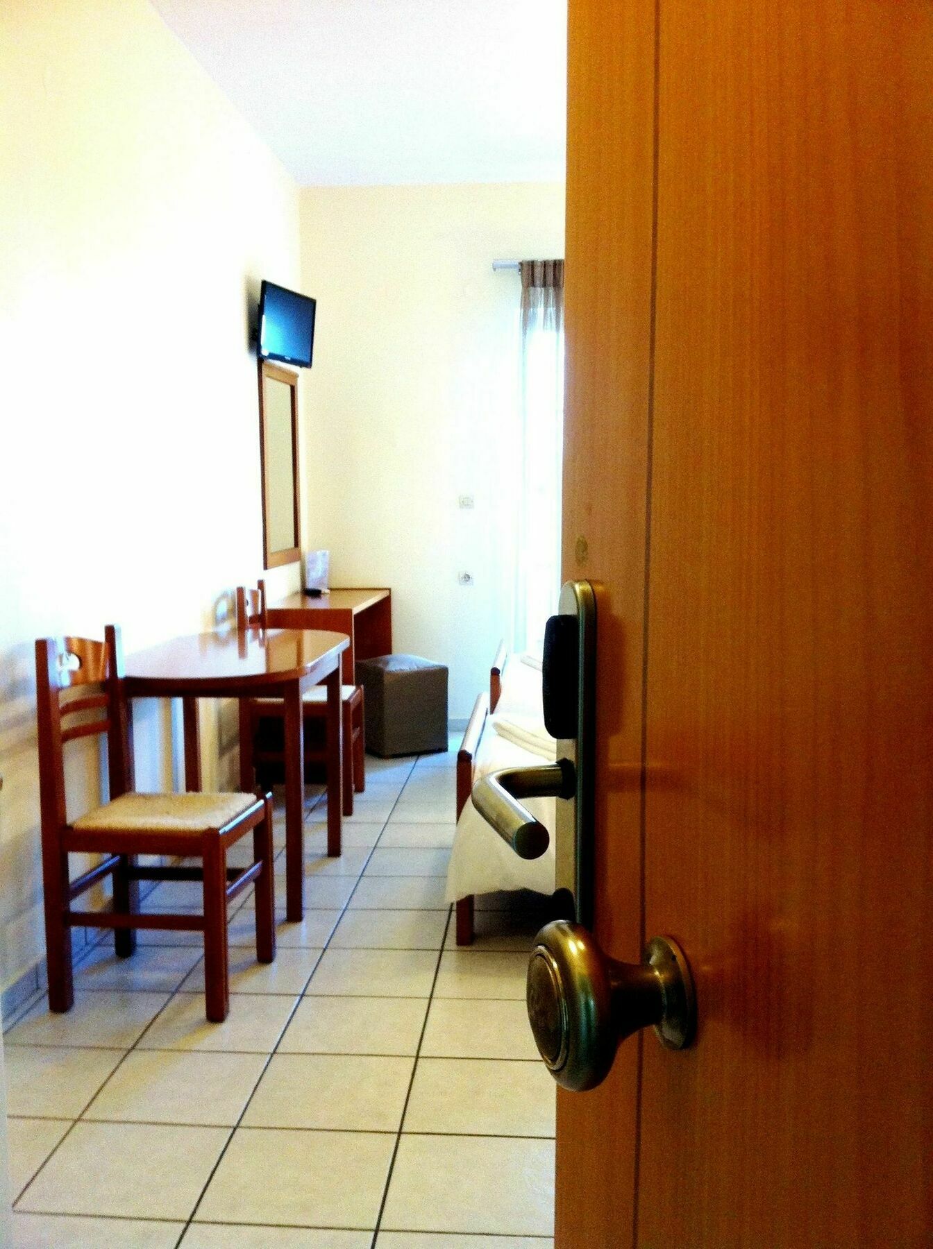Amaryllis Aparthotel Platanias  Exterior photo